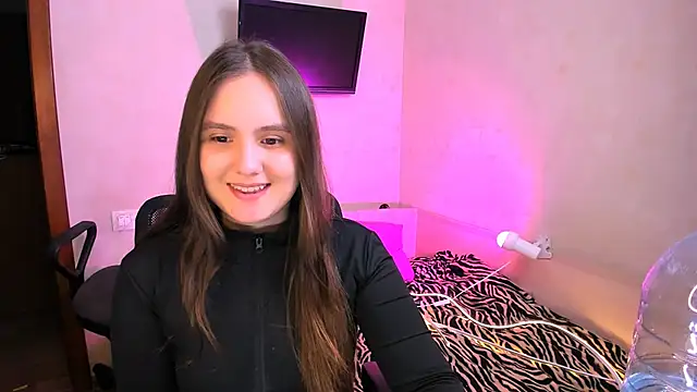 ChelseaStarX online show from July 2026 10:39:01 AM