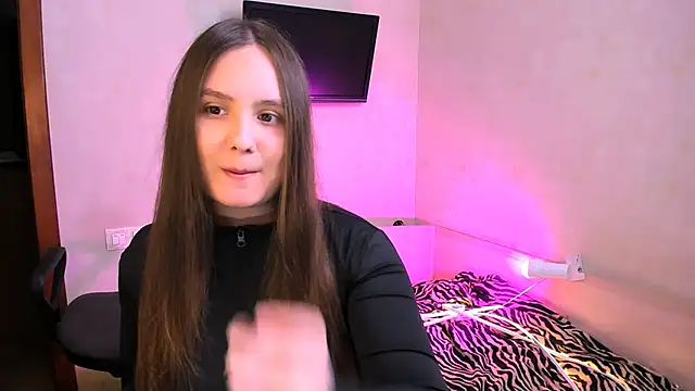 ChelseaStarX online show from July 2026 10:13:01 AM