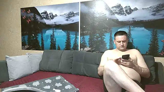 Snapshot of BiManKleo chatting on June 2026 07:24:02 AM BiManKleo online show from June 2026 07:24:02 AM