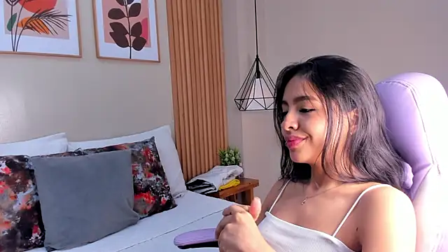 Amara Connors online show from June 2026 02:10:01 PM
