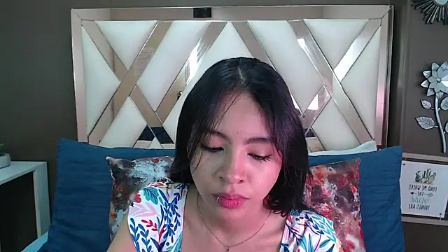 Amara Connors online show from July 2026 03:16:02 PM