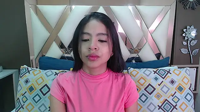 Amara Connors online show from July 2026 02:53:01 PM