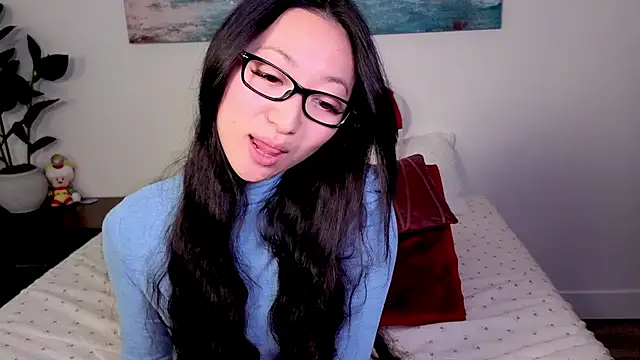 MySweetSofie online show from October 2025 08:15:02 PM