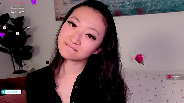 MySweetSofie online show from February 2026 10:26:01 PM