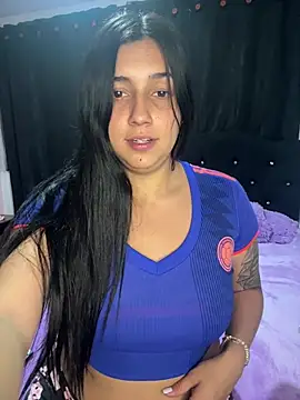MiaSweet127 online show from June 2026 03:05:01 AM