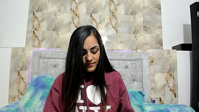 Cleo ws online show from June 2026 04:32:02 AM