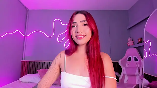 AriiCherry online show from July 2026 11:46:01 AM