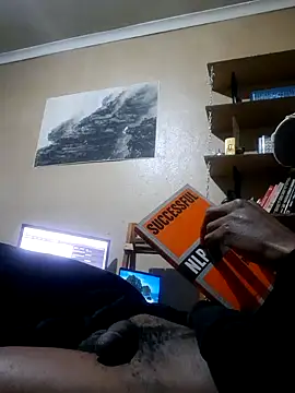 PoeticCummer online show from June 2026 04:21:02 PM