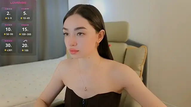 cherrylatte online show from August 2026 07:12:02 PM