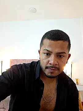 BrunoSilva  online show from July 2026 12:09:02 PM