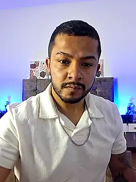BrunoSilva  online show from July 2026 12:03:02 PM