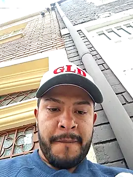 BrunoSilva  online show from July 2026 03:21:02 PM