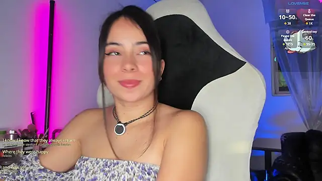Snapshot of aishellyng20_ chatting on July 2026 04:03:01 AM aishellyng20 online show from July 2026 04:03:01 AM