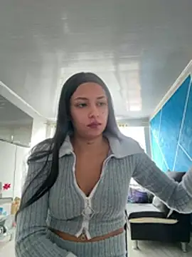 LilacNoir online show from June 2026 06:52:01 PM