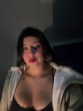 LilacNoir online show from July 2026 02:21:02 AM