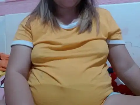 SweetPreggyElena online show from June 2026 12:41:02 PM