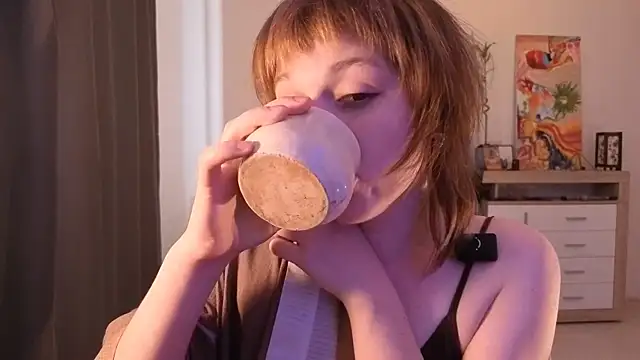 DustiZuchowski online show from June 2026 09:14:01 AM