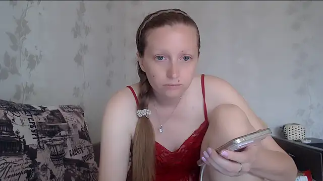 Foxyy Helen online show from June 2026 01:28:02 PM