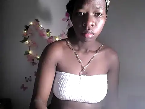 MaliciaRose online show from July 2026 04:35:02 PM