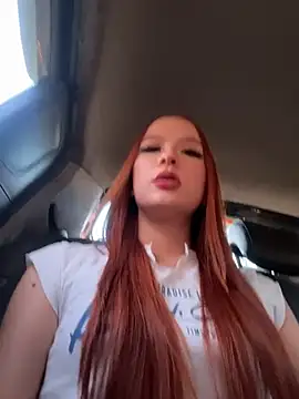 Sofia-K- online show from June 2026 10:26:01 PM