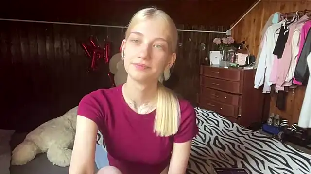 GlyndaMccannon online show from August 2026 08:27:02 AM
