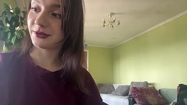 VicentaBezanson online show from June 2026 07:57:01 AM