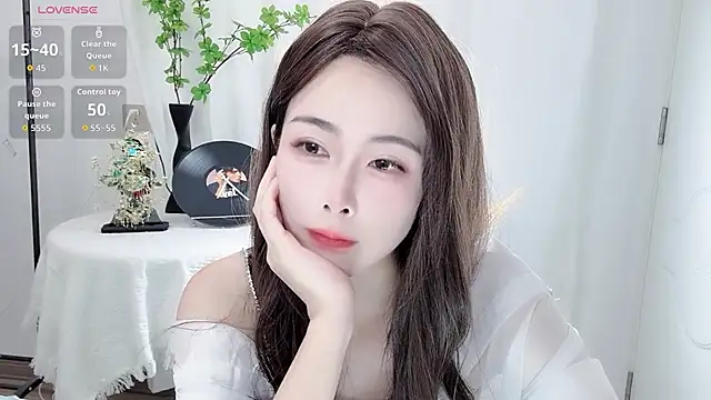 Snapshot of Guokoi chatting on June 2026 03:33:01 AM Guokoi online show from June 2026 03:33:01 AM
