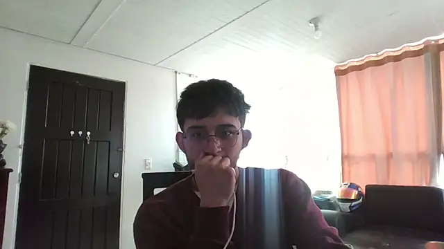 Nubmaster999 online show from July 2026 04:56:01 PM