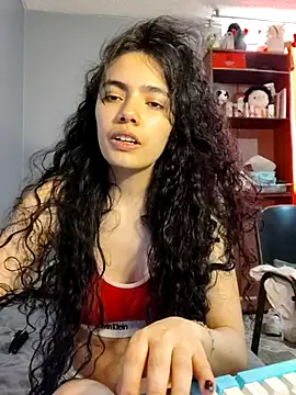 mellisa Roj online show from June 2026 04:46:01 PM