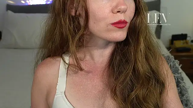 leverageurassets online show from April 2026 10:45:01 PM