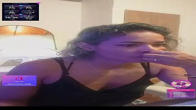 Snapshot of SashaKlein chatting on July 2026 03:19:01 AM SashaKlein online show from July 2026 03:19:01 AM