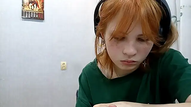 CacyBIoom online show from June 2026 08:02:01 PM