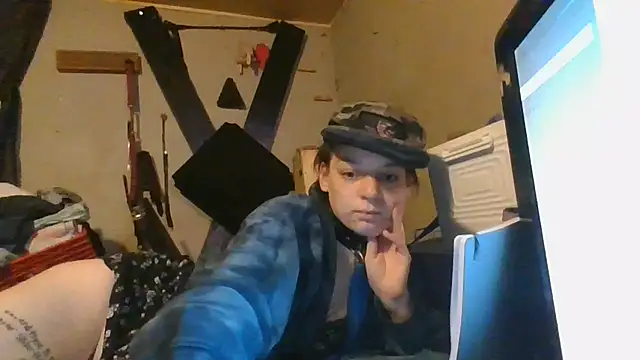 daddiesgurl69 online show from June 2026 05:01:02 AM