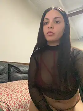 LennaLux8 online show from June 2026 09:41:02 PM