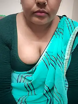 Snapshot of deepika_jha chatting on June 2026 05:06:01 AM deepika jha online show from June 2026 05:06:01 AM