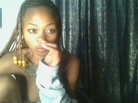 Prettyquueen online show from June 2026 04:02:01 AM