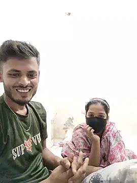 Couple-8 online show from July 2026 09:30:01 PM