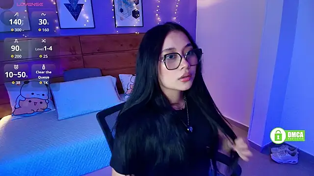juanita martel online show from June 2026 08:24:01 PM