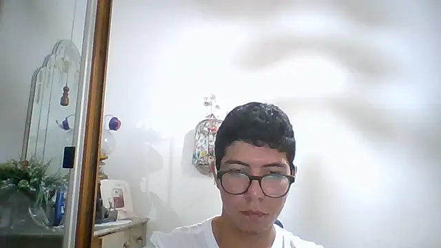 princeYassin 007 online show from June 2026 08:30:02 PM