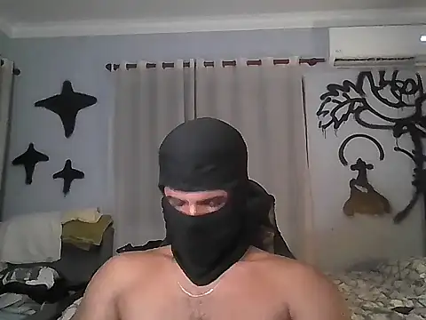 black sw online show from June 2026 01:37:01 AM