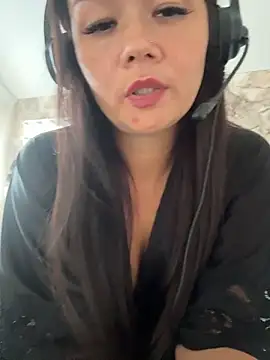 Snapshot of FaithWeigel chatting on July 2026 02:54:02 PM FaithWeigel online show from July 2026 02:54:02 PM