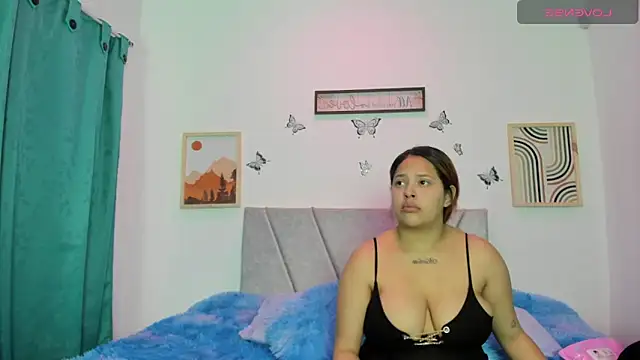 CamilaStartt online show from June 2026 03:11:02 AM