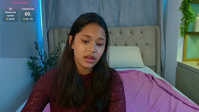 Snapshot of AmeliaEmmy chatting on July 2026 08:01:01 PM AmeliaEmmy online show from July 2026 08:01:01 PM
