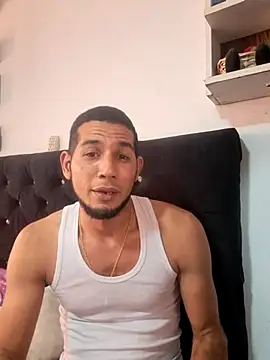 abima91 online show from June 2026 05:50:01 PM