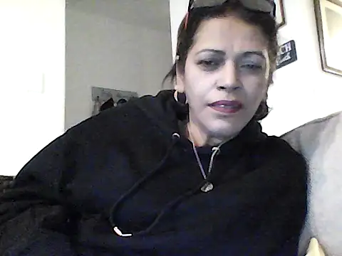 FiestyGodess online show from June 2026 03:02:01 PM