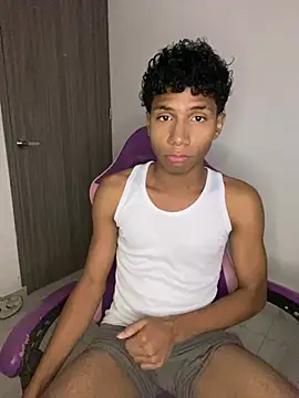 Fabi Granado online show from June 2026 05:01:02 AM