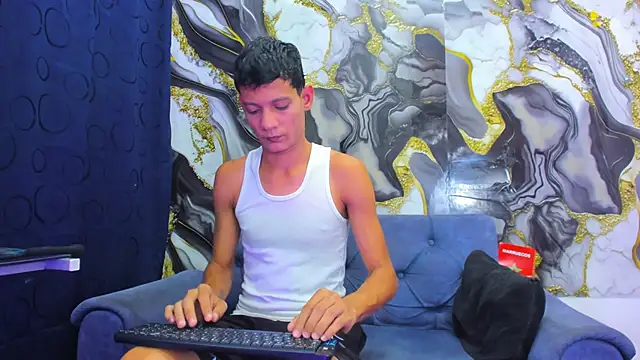 BEM BOY online show from June 2026 08:03:01 PM