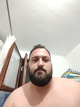 Horneymonster222 online show from July 2026 11:55:02 PM