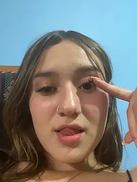 Snapshot of Hana_Winter chatting on June 2026 07:37:01 PM Hana Winter online show from June 2026 07:37:01 PM