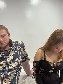 Snapshot of eurasiancouple chatting on July 2026 01:50:01 PM eurasiancouple online show from July 2026 01:50:01 PM